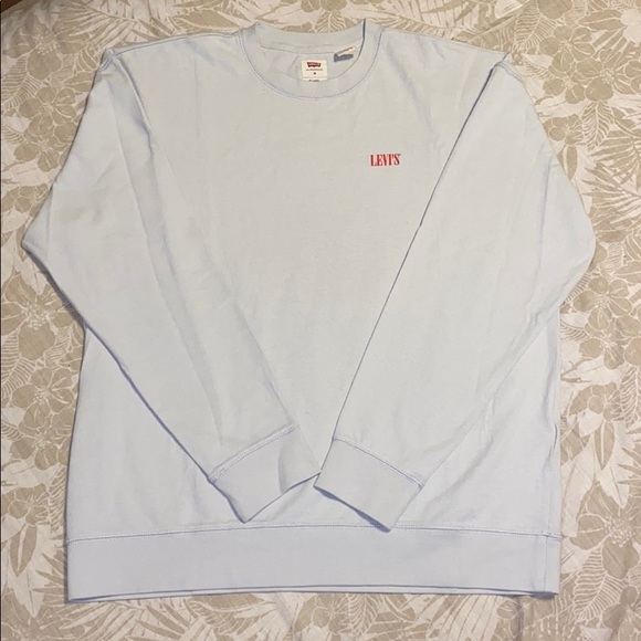 Levi's Tops - Levi’s Long-sleeve Top